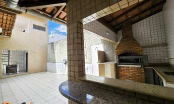 Imagem 6: Casa para aluguel comercial/ residencial na Praia da Costa, ao lado do NEP