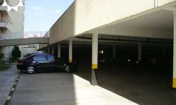 Imagem 2: APTO BUSSOCABA Apartamento com 2 dormitórios