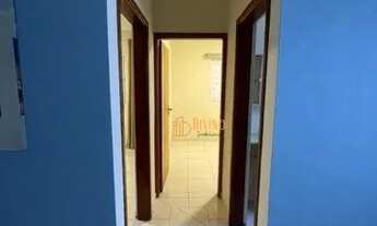 Imagem 7: Apartamento com 2 dormitórios para alugar, 58 m² por R$ 3.100/mês - Jardim Simus - Sorocab