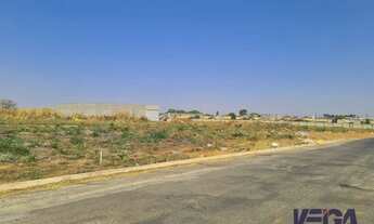 Imagem 5: Lote para construir à venda na Vila Nossa Senhora de Lourdes em Aparecida de Goiânia