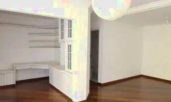 Imagem 2: Apartamento com 2 dormitórios 1 suíte Avenida Miruna 327 Moema