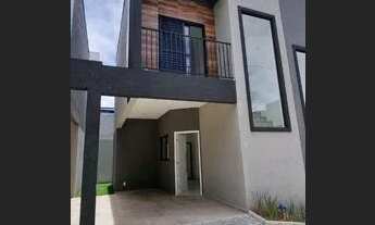 Imagem 7: Sobrado com 2 dormitórios à venda, 69 m² por R$ 370.000 - Jardim Santo Antônio - Atibaia/S