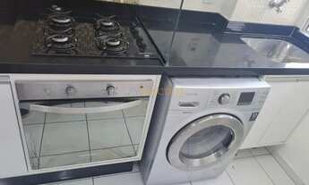 Imagem 3: Apartamento - Vila Marieta - Campinas