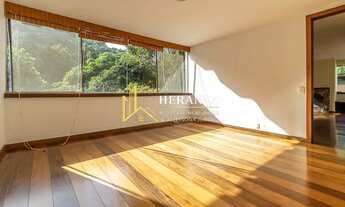 Imagem 5: Casa de Condomínio Residencial 5 Quartos em São Conrado