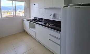 Imagem 4: Trindade - Apartamento semimobiliado 01 dorm. prox. aos Bombeiros