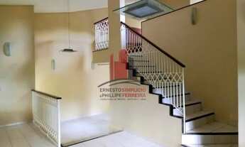 Imagem 7: Casa em Condomínio em Aldeia 3 Suítes 273m