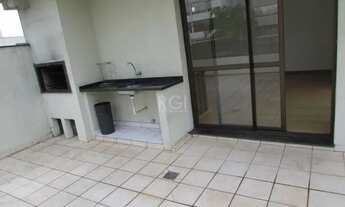 Imagem 4: Cobertura com 2 dormitórios à venda, 150 m² por R$ 580.000,00 - Petrópolis - Porto Alegre