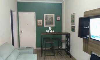 Imagem 2: Apartamento à venda no Itararé