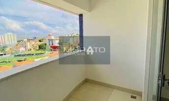 Imagem 4: Apartamento à venda, 3 quartos, 1 suíte, 1 vaga, Serrano - Belo Horizonte/MG