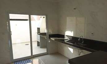 Imagem 4: Casa - Condomínio Villaggio Ipanema I - Sorocaba/SP