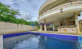 Imagem 4: Casa à venda no bairro Condominio Shambala II - Atibaia/SP