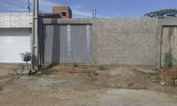 Imagem: Casa em ponto de laje, valor negociável