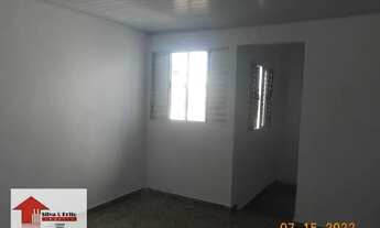 Imagem 6: CASA ASSOBRADADA - JARDIM ELIANE