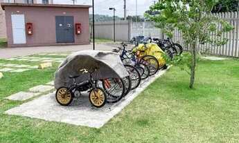 Imagem 4: Apartamento para Venda - 42m², 2 dormitórios, 1 vaga - Hípica