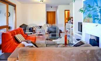 Imagem 2: Apartamento 3 Quartos Locação, 149m² - Bela Vista