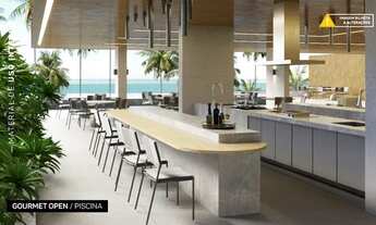 Imagem 3: EDIFÍCIO OPEN RESIDENCE - PRÉ LANÇAMENTO