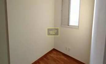 Imagem 4: Apartamento com 3 dormitórios para locação na Água branca