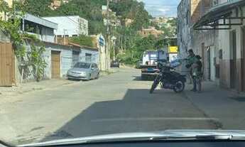 Imagem 4: Casa aluguel Bairro São José