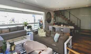 Imagem 7: Apartamento Cobertura Duplex em São Paulo