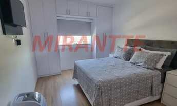 Imagem 4: Sobrado para venda com 2 dormitórios e 1 vaga em Santa Teresinha - São Paulo - SP