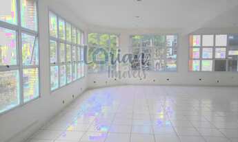 Imagem 4: SALA COMERCIAL 190M² NO CENTRO DE OSASCO !!