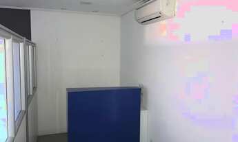 Imagem 2: Conjunto, 45 m² - venda por R$ 370.000,00 ou aluguel por R$ 2.907,64/mês - Chácara Santo A