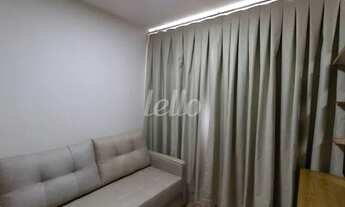 Imagem 2: São Paulo - Apartamento Padrão - Belém