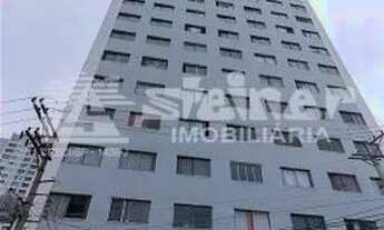 Imagem: Kitnet com 1 dormitório, 20 m² - venda