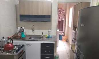 Imagem 3: Apartamento com 2 dormitórios à venda, 60 m² por R$ 145.000,00 - Jardim Esperança - Mauá/S