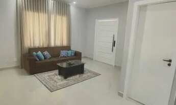 Imagem 3: SHVP -Rua 1 - linda casa, 5 qts, 3 salas, cozinha gourmet - Escriturada e Habite-se