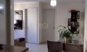 Imagem 3: Apartamento para Venda - 47.78m², 2 dormitórios, 1 vaga - Restinga