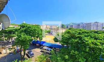 Imagem 5: Apartamento para Aluguel - Engenho da Rainha, 2 Quartos, 60 m2