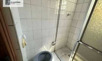 Imagem 5: Casa com 1 dormitório para alugar, 35 m² por R$ 850/mês - Jardim Brasília - São Paulo/SP