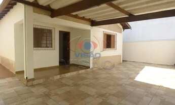 Imagem 3: Casa à venda, 2 quartos, 1 vaga, Jardim Eldorado - Indaiatuba/SP