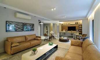 Imagem 2: Apartamento para Aluguel - Itaim Bibi, 3 Quartos, 235 m2