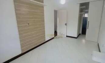 Imagem 2: Casa com 3 dormitórios para alugar, 123 m² por R$ 3.285/mês - Itapuã - Salvador/BA