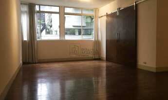 Imagem: Apartamento disponível para locação