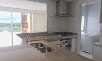 Imagem 7: Cobertura com 3 dormitórios à venda, 230 m² por R$ 4.800.000,00 - Riviera - Módulo 7 - Ber