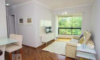 Imagem: Apartamento para Aluguel - Panamby, 2 Quartos