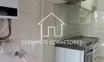 Imagem 3: Apartamento para aluguel com 50 metros quadrados com 2 quartos