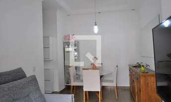 Imagem 2: Apartamento para Aluguel - Vila Ede, 2 Quartos, 50 m2