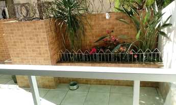 Imagem 3: Apartamento Garden à venda, 3 quartos, 1 suíte, 1 vaga, Carlos Prates - Belo Horizonte/MG