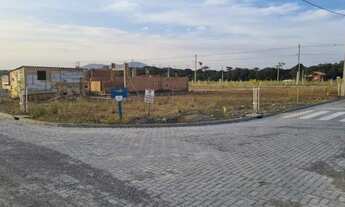 Imagem: Terreno de esquina Praia de Ubatuba