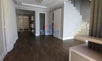 Imagem 3: Casa em condomínio para aluguel, 3 quartos, 3 suítes, 2 vagas, Vila Suíça - Indaiatuba/SP