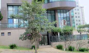 Imagem 2: APÊ Santorini $8290 Belvedere Belo Horizonte-MG