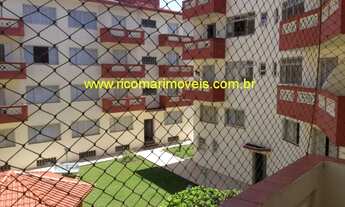 Imagem 2: Apartamento no Centro de Itanhaém