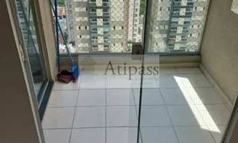 Imagem 3: APARTAMENTO PARA LOCAÇÃO BAIRRO ASSUNÇÃO SANTO ANDRÉ 59m²