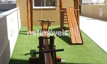 Imagem 6: Venda Apartamento 3 quartos São Geraldo Belo Horizonte