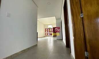 Imagem 4: Casa com 3 Quartos sendo 2 suítes - Alphaville - Camaçari/BA