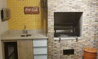 Imagem 5: LINDO APARTAMENTO TOTALMENTE MOBILIADO AO LADO DO SHOPPING